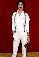 Rakhee Thakrar